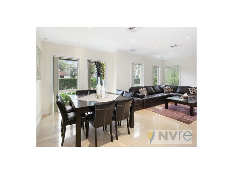 1 Wing Parade, Newington NSW 2127