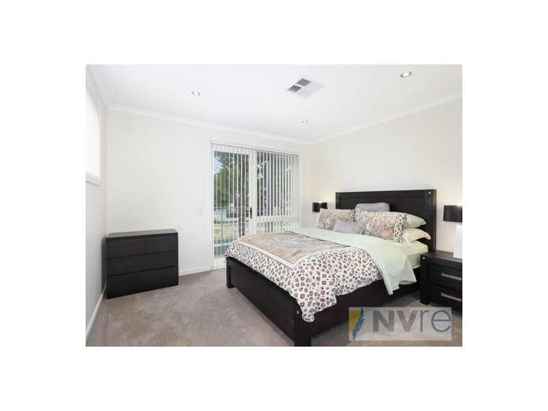 1 Wing Parade, Newington NSW 2127