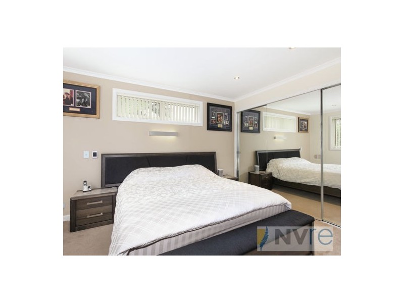 1 Wing Parade, Newington NSW 2127