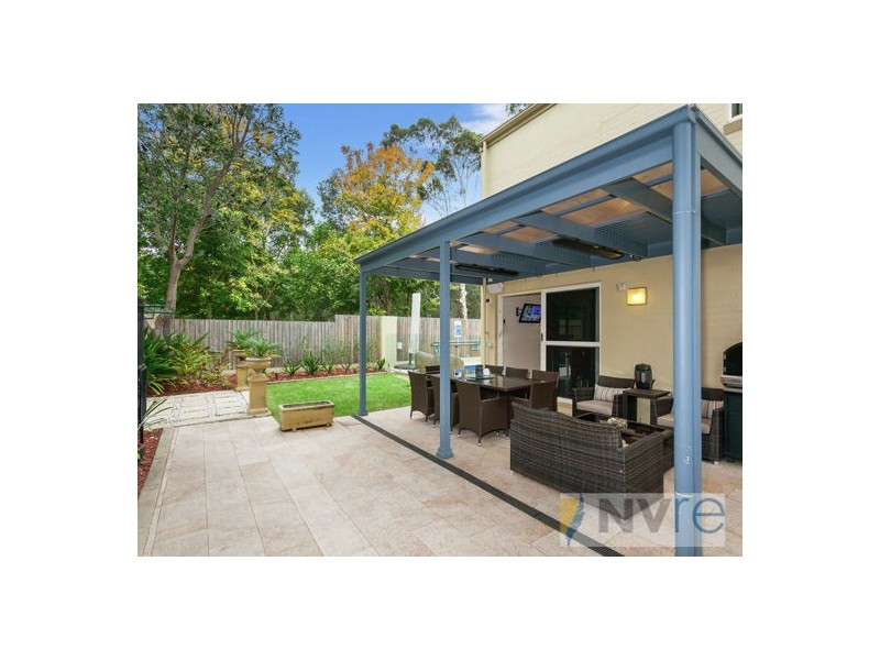 1 Wing Parade, Newington NSW 2127