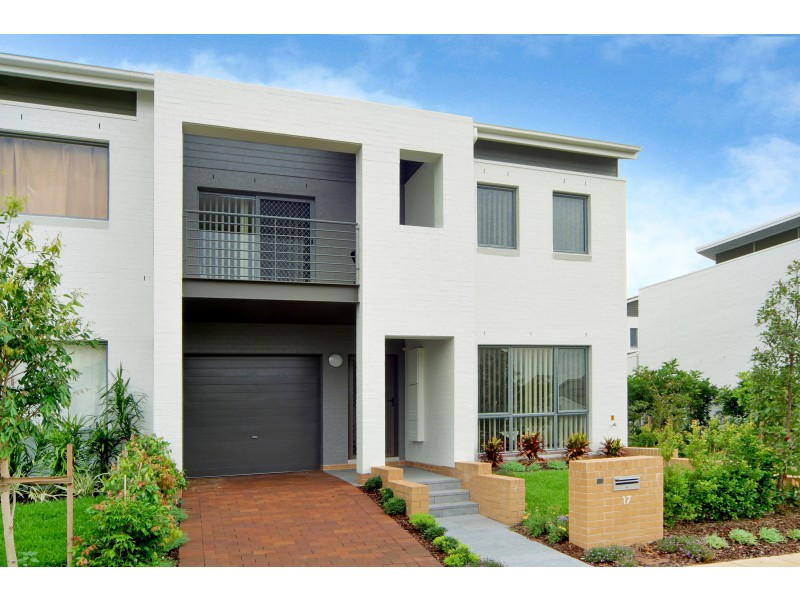 17 Lane Avenue, Newington NSW 2127