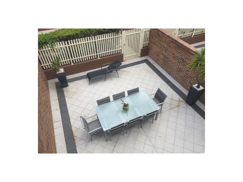 18/18 Day St Nth, Silverwater NSW 2128