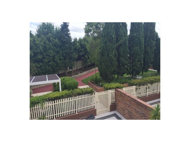 18/18 Day St Nth, Silverwater NSW 2128