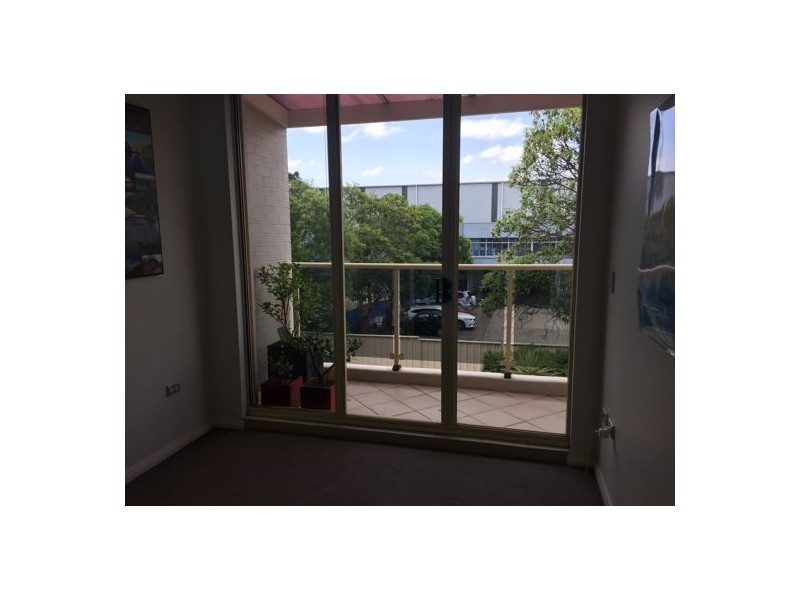 18/18 Day St Nth, Silverwater NSW 2128