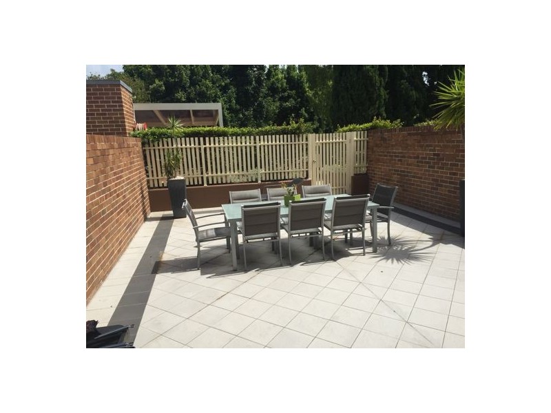 18/18 Day St Nth, Silverwater NSW 2128