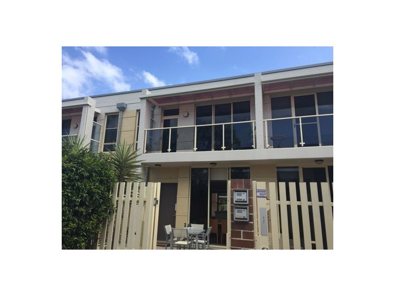 18/18 Day St Nth, Silverwater NSW 2128