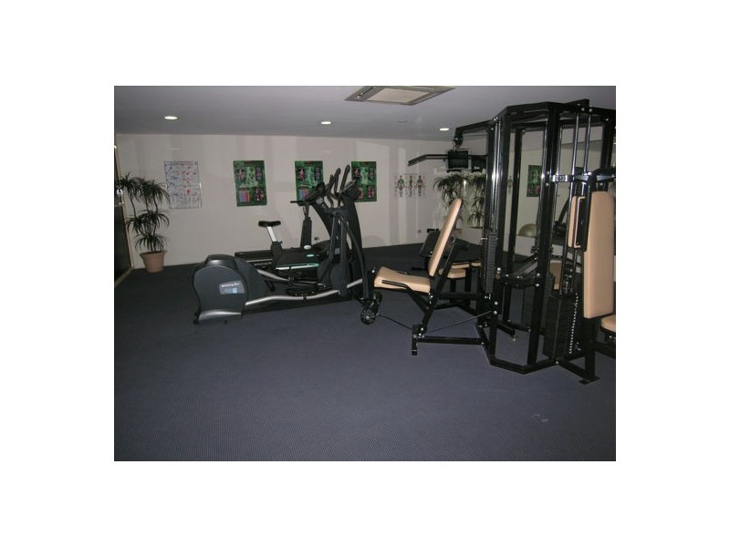 18/18 Day St Nth, Silverwater NSW 2128