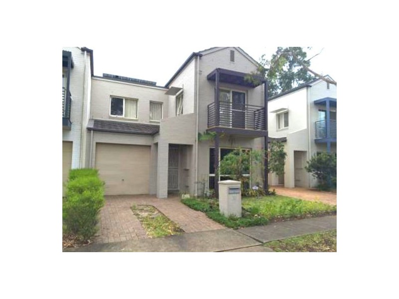 13 Zatopek Avenue, Newington NSW 2127