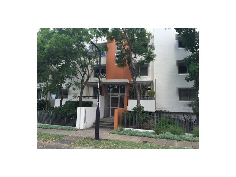 19/19 Pearce Avenue, Newington NSW 2127