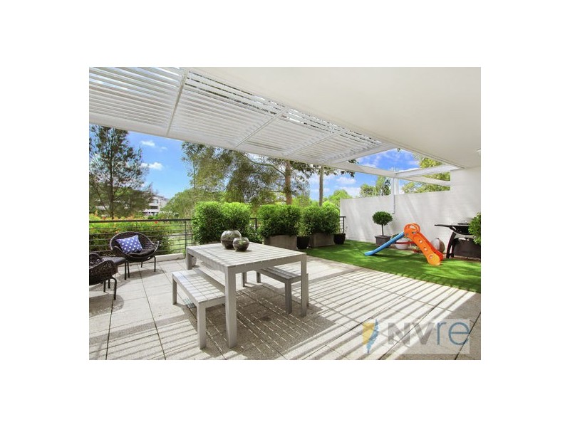 19/5 Nurmi Avenue, Newington NSW 2127