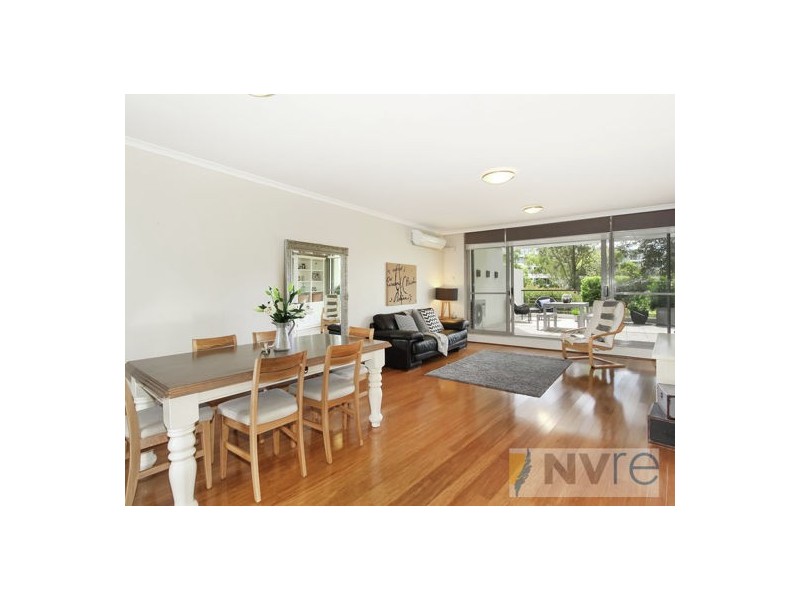 19/5 Nurmi Avenue, Newington NSW 2127