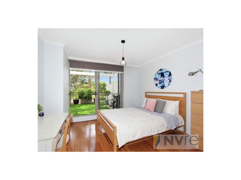 19/5 Nurmi Avenue, Newington NSW 2127