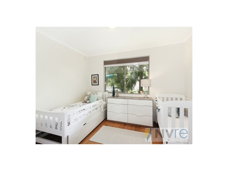 19/5 Nurmi Avenue, Newington NSW 2127