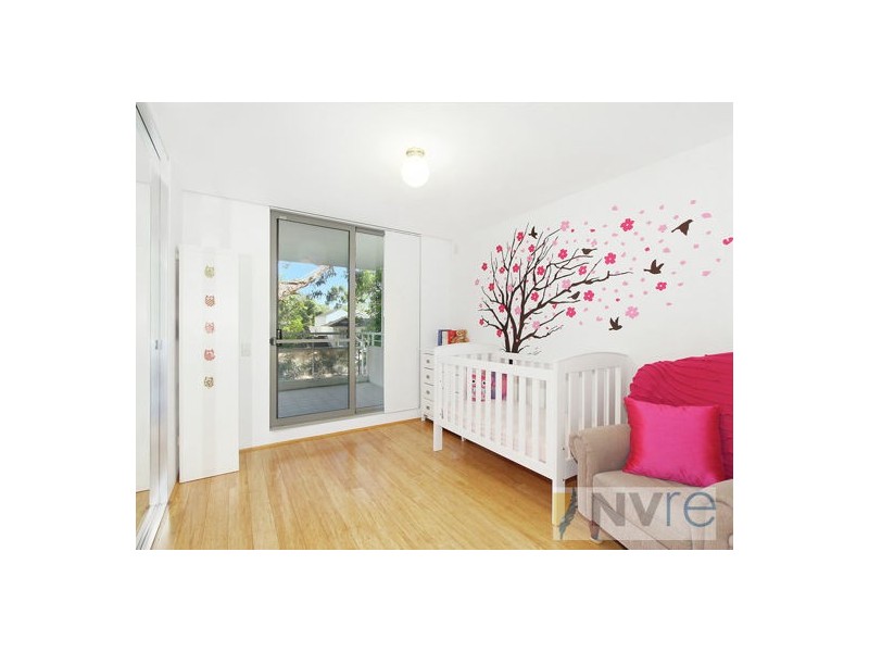 15/7 Devitt Avenue, Newington NSW 2127