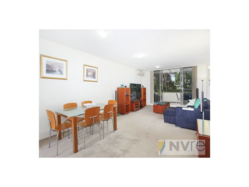 23/3 Owens Avenue, Newington NSW 2127