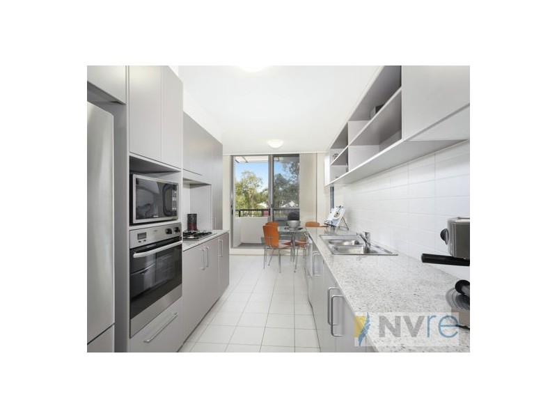 23/3 Owens Avenue, Newington NSW 2127