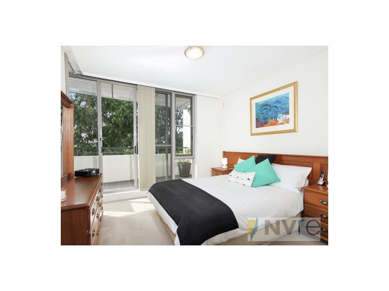 23/3 Owens Avenue, Newington NSW 2127