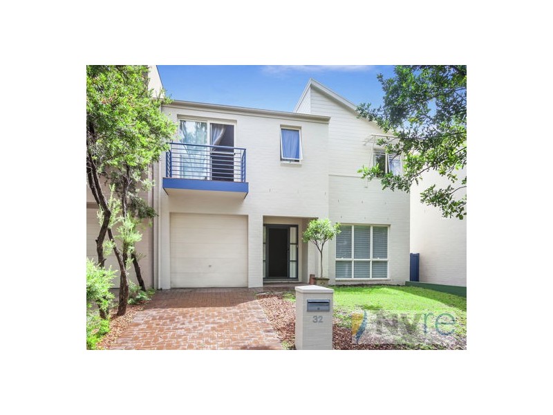 32 Pearce Avenue, Newington NSW 2127