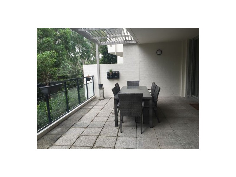 8/9 Blaxland Avenue, Newington NSW 2127