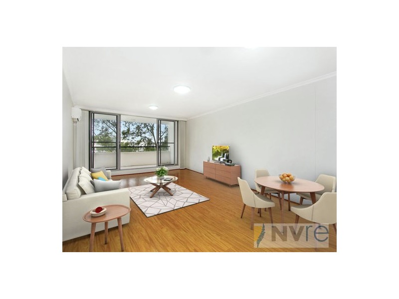 4/1 Nurmi Avenue, Newington NSW 2127