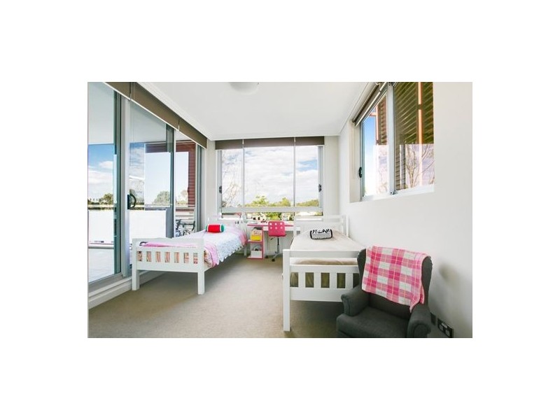 E213/2 Latham Terrace, Newington NSW 2127