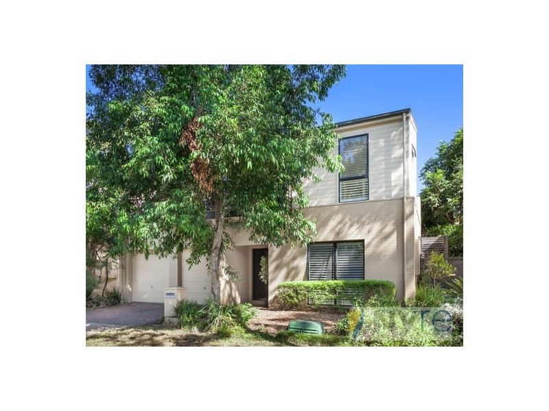 18 Lewis Way, Newington NSW 2127