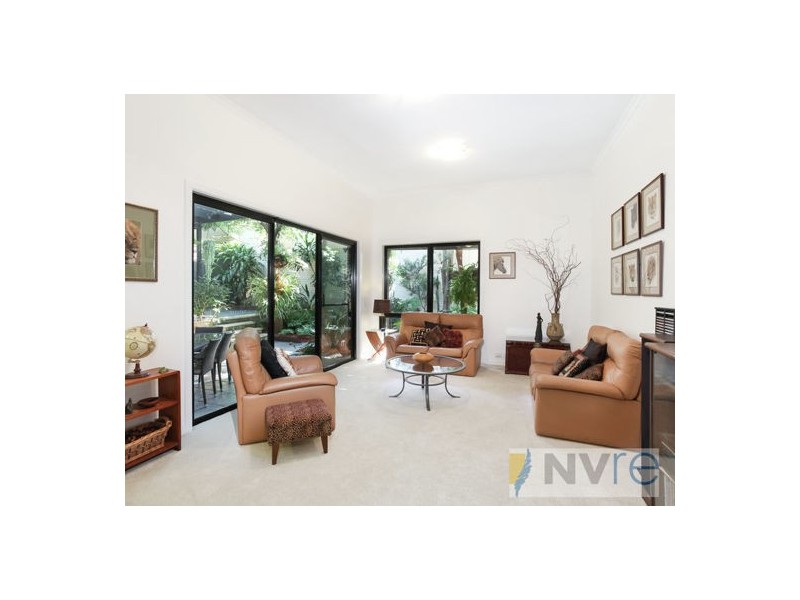18 Lewis Way, Newington NSW 2127