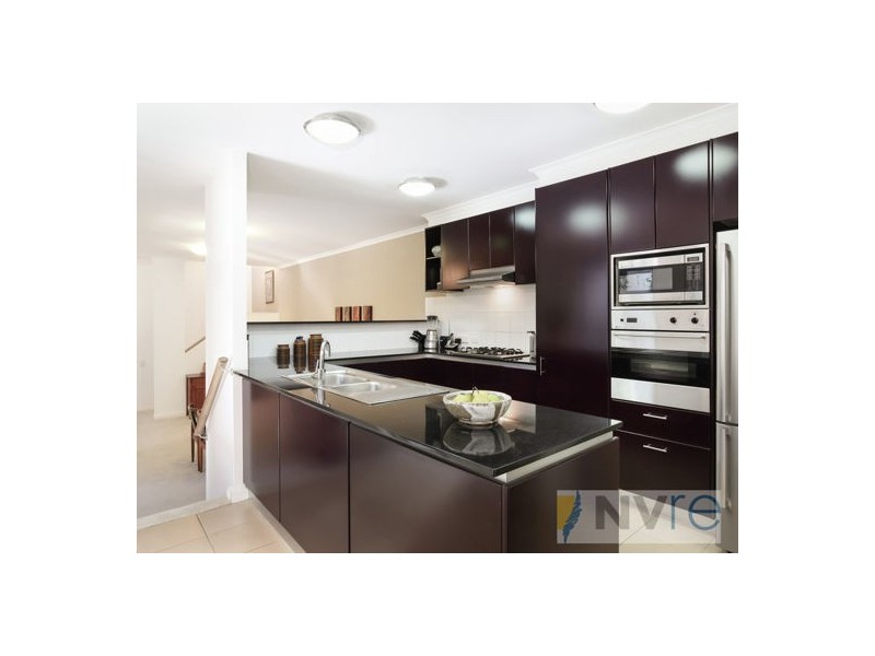 18 Lewis Way, Newington NSW 2127
