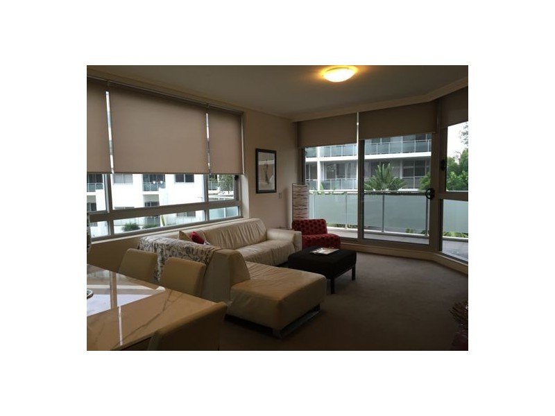 E201/2 Latham Terrace, Newington NSW 2127