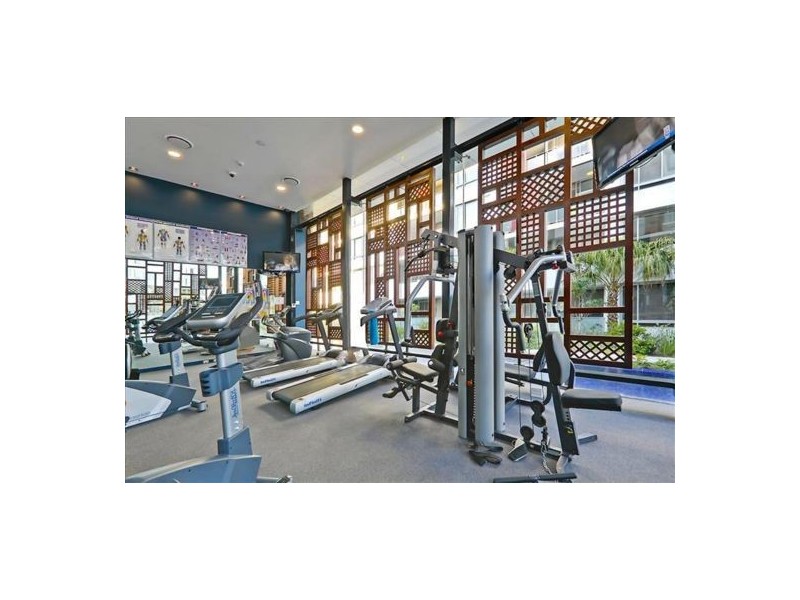 E112/2 Latham Terrace, Newington NSW 2127