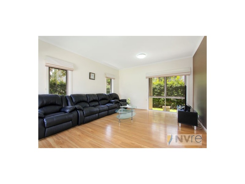 2 Curlew Avenue, Newington NSW 2127