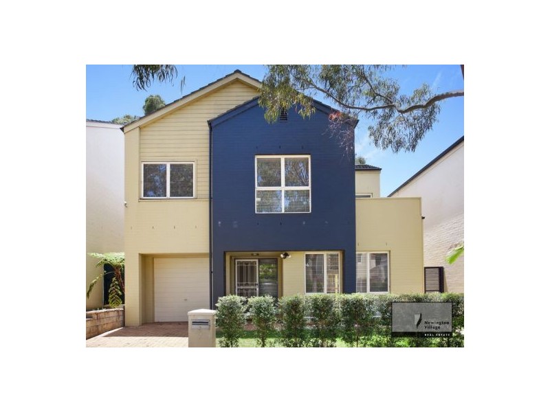 7 Evans Street, Newington NSW 2127