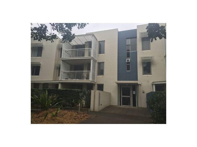 11/1 Devitt Avenue, Newington NSW 2127