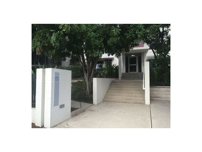 14/7 Devitt Avenue, Newington NSW 2127