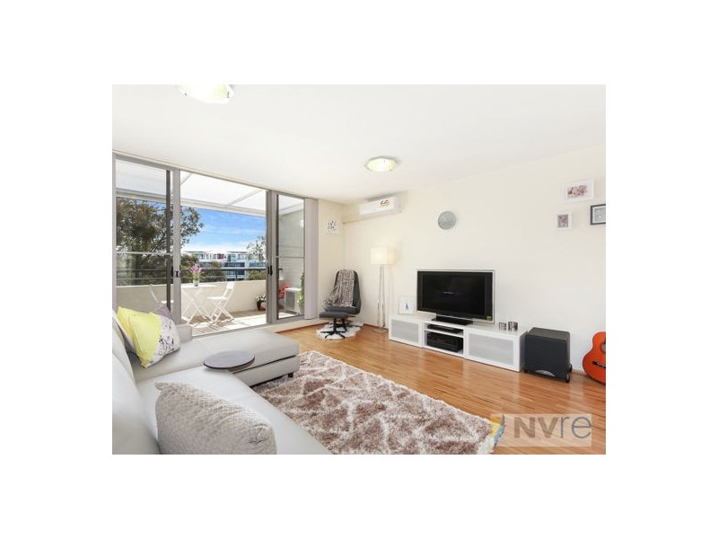 11/3 Nurmi Avenue, Newington NSW 2127