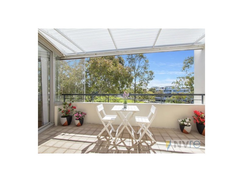 11/3 Nurmi Avenue, Newington NSW 2127