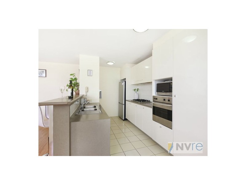 11/3 Nurmi Avenue, Newington NSW 2127