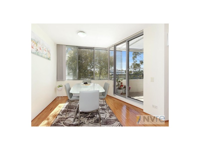 11/3 Nurmi Avenue, Newington NSW 2127