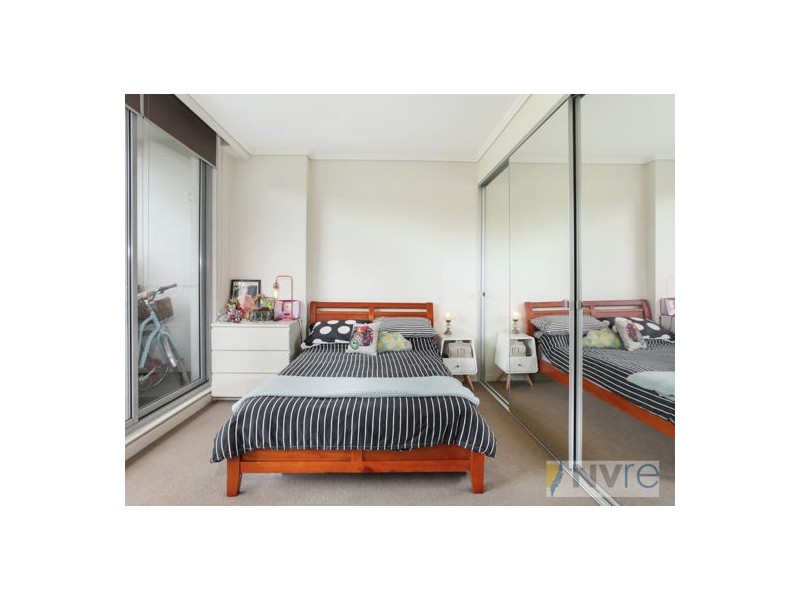 AG02/6 Avenue of Oceania, Newington NSW 2127