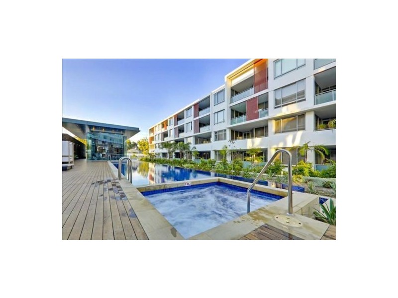 AG02/6 Avenue of Oceania, Newington NSW 2127