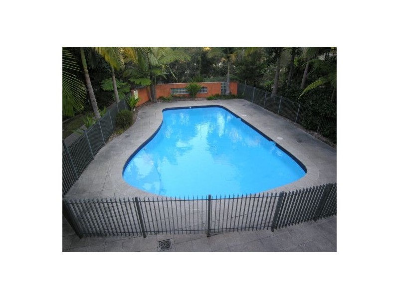 11/19 Blaxland Avenue, Newington NSW 2127