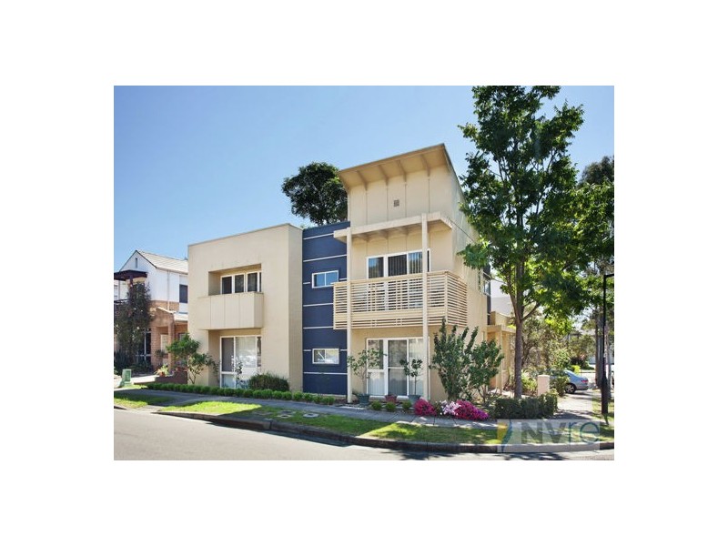 47 Cumberland Square, Newington NSW 2127