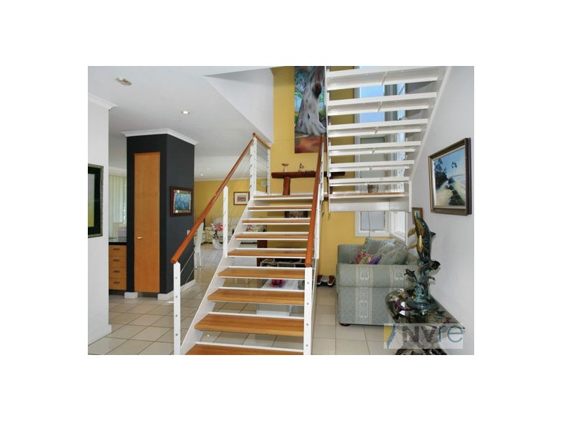 47 Cumberland Square, Newington NSW 2127