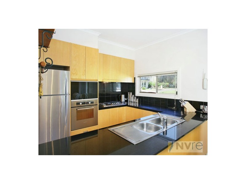 47 Cumberland Square, Newington NSW 2127