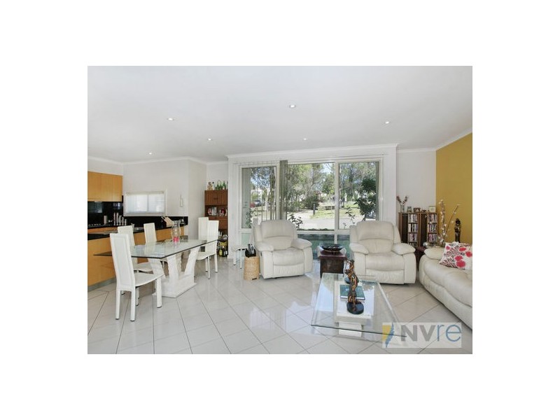 47 Cumberland Square, Newington NSW 2127