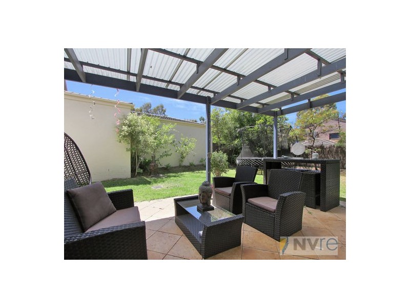 29 Lewis Way, Newington NSW 2127
