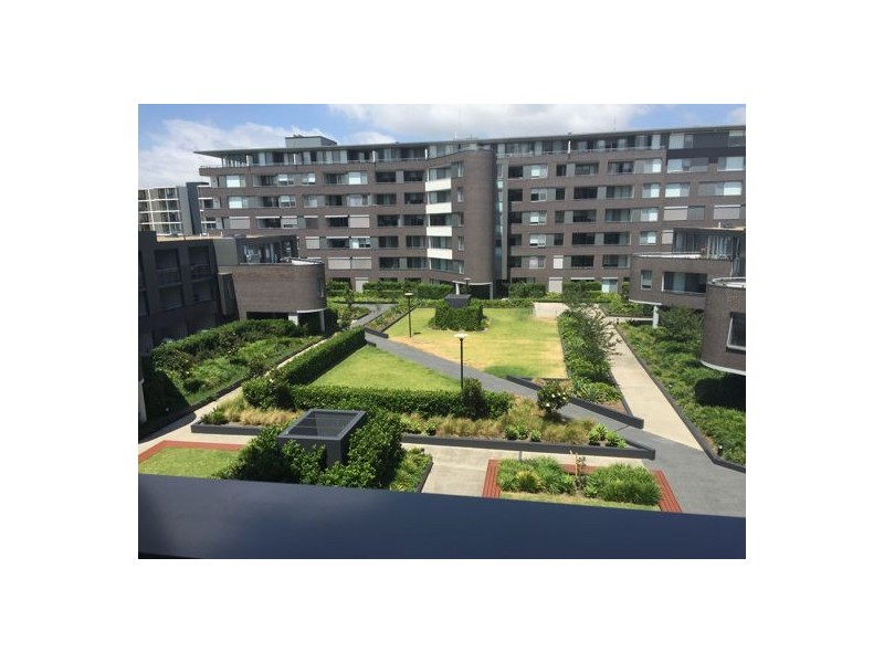 507/12 Nuvolari Place, Wentworth Point NSW 2127