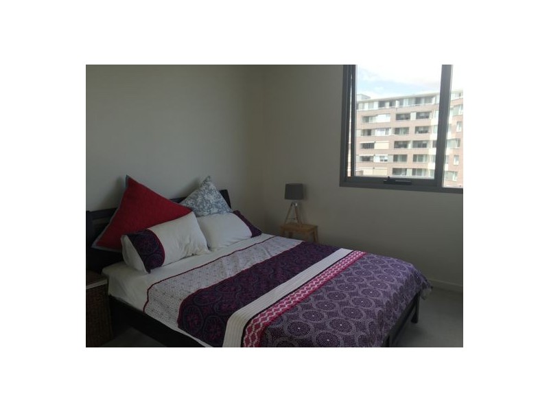 507/12 Nuvolari Place, Wentworth Point NSW 2127