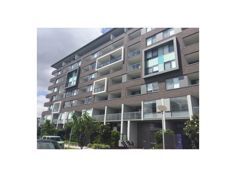 507/12 Nuvolari Place, Wentworth Point NSW 2127