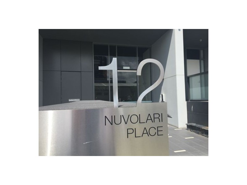 507/12 Nuvolari Place, Wentworth Point NSW 2127